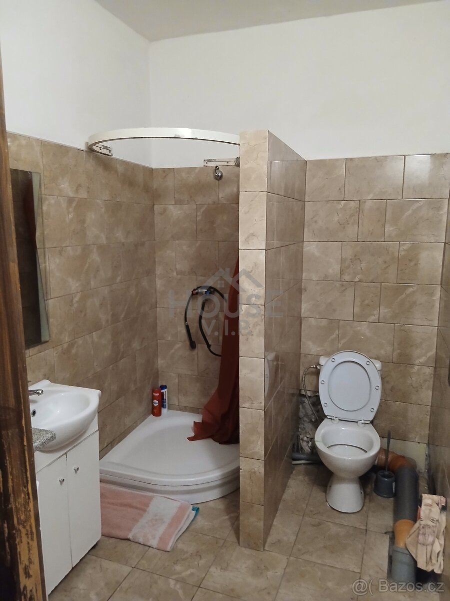 Prodej vícegeneračního domu 369 m², Kostelec nad Labem - 6