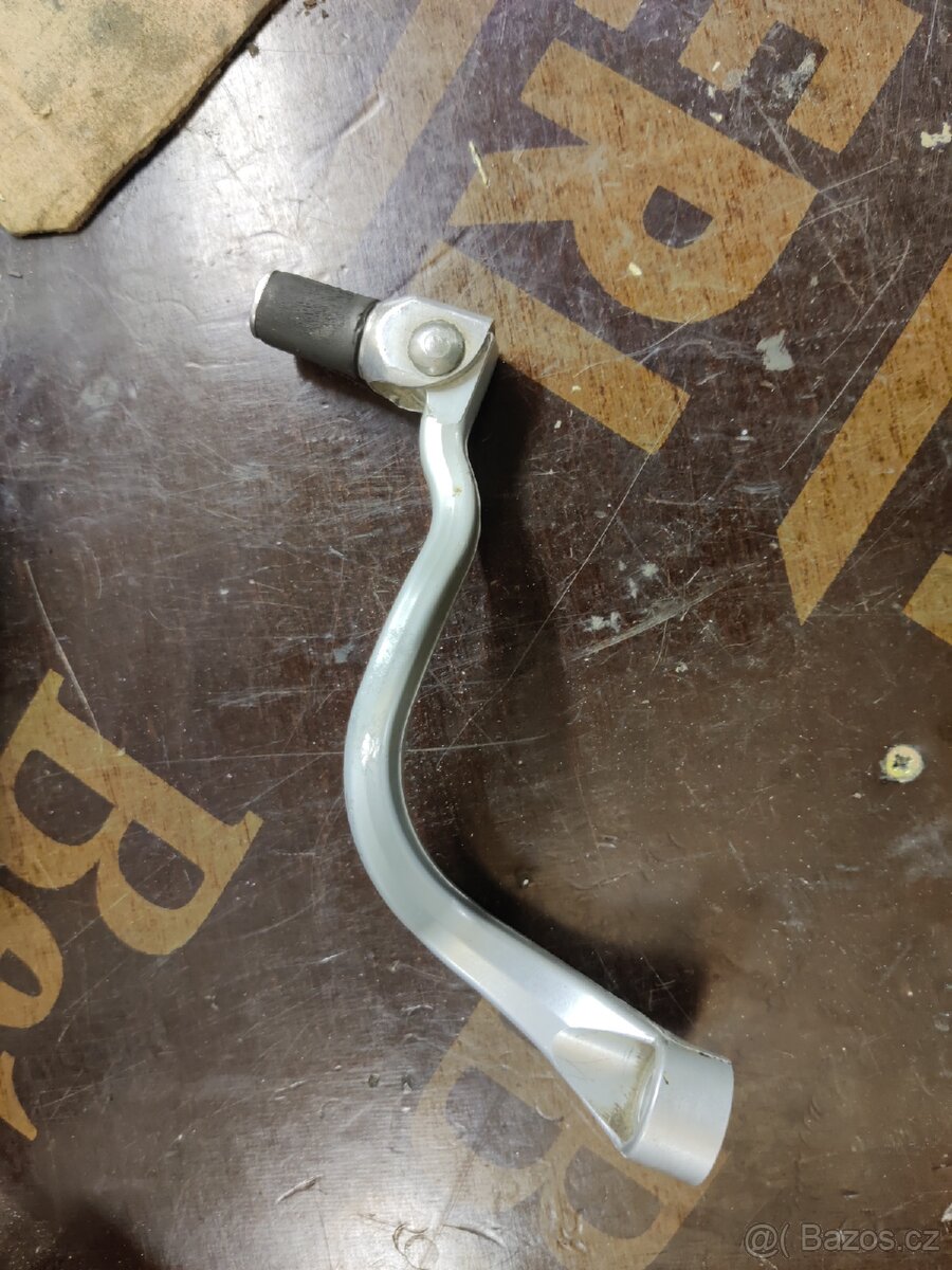 Radici paka KTM 950 990 - 6