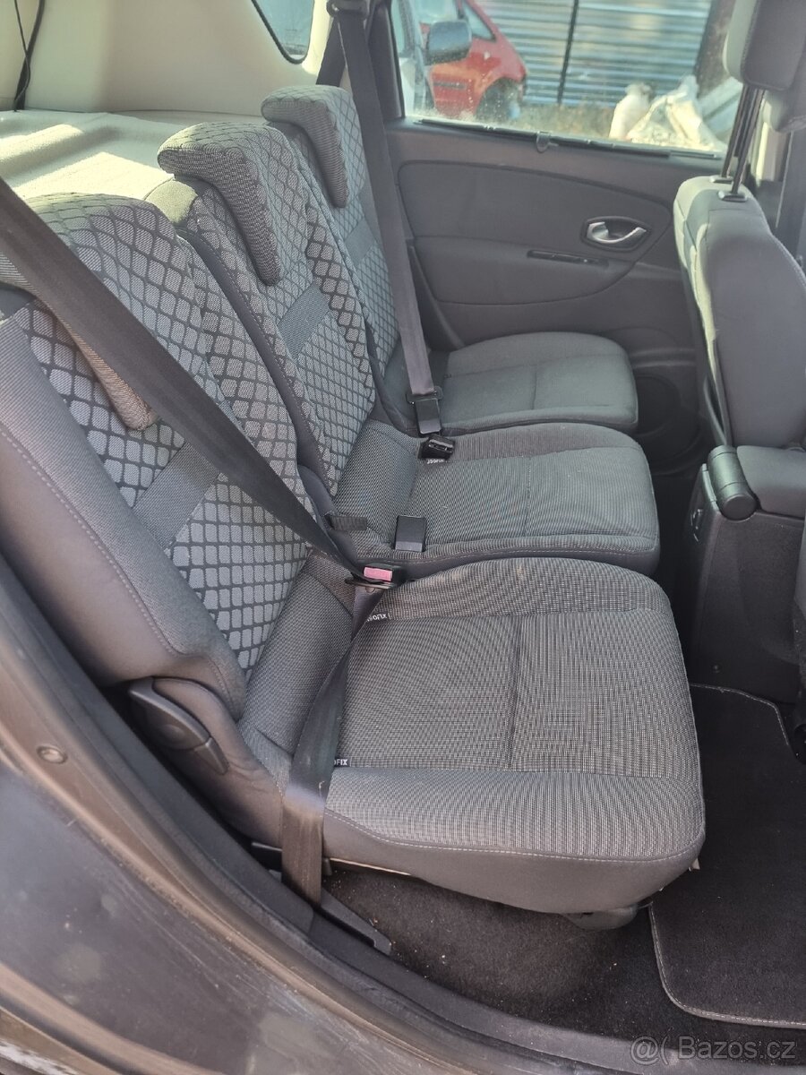 Dily Renault Scenic 3 1.5dci - 6