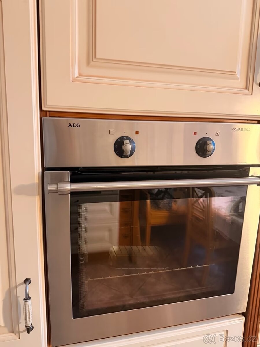 Rustikální kuchyně LORETA - 6