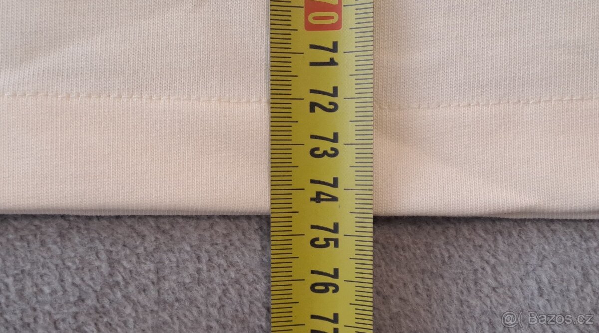 JIL SANDER TRIKO UNISEX -OVERSIZED - 6