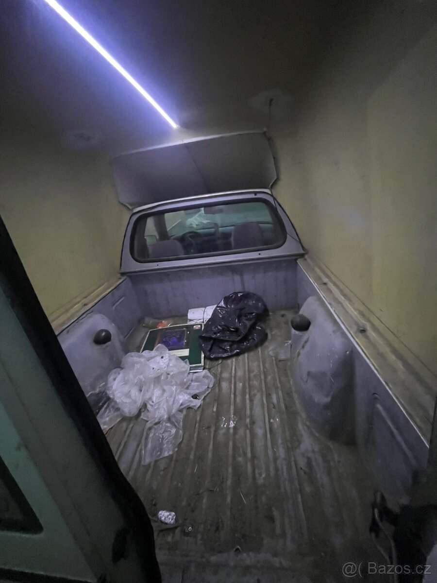 Škoda Felicia Pickup - 6