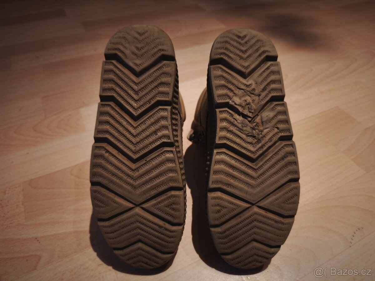 Boty zimní vel.39 - 6