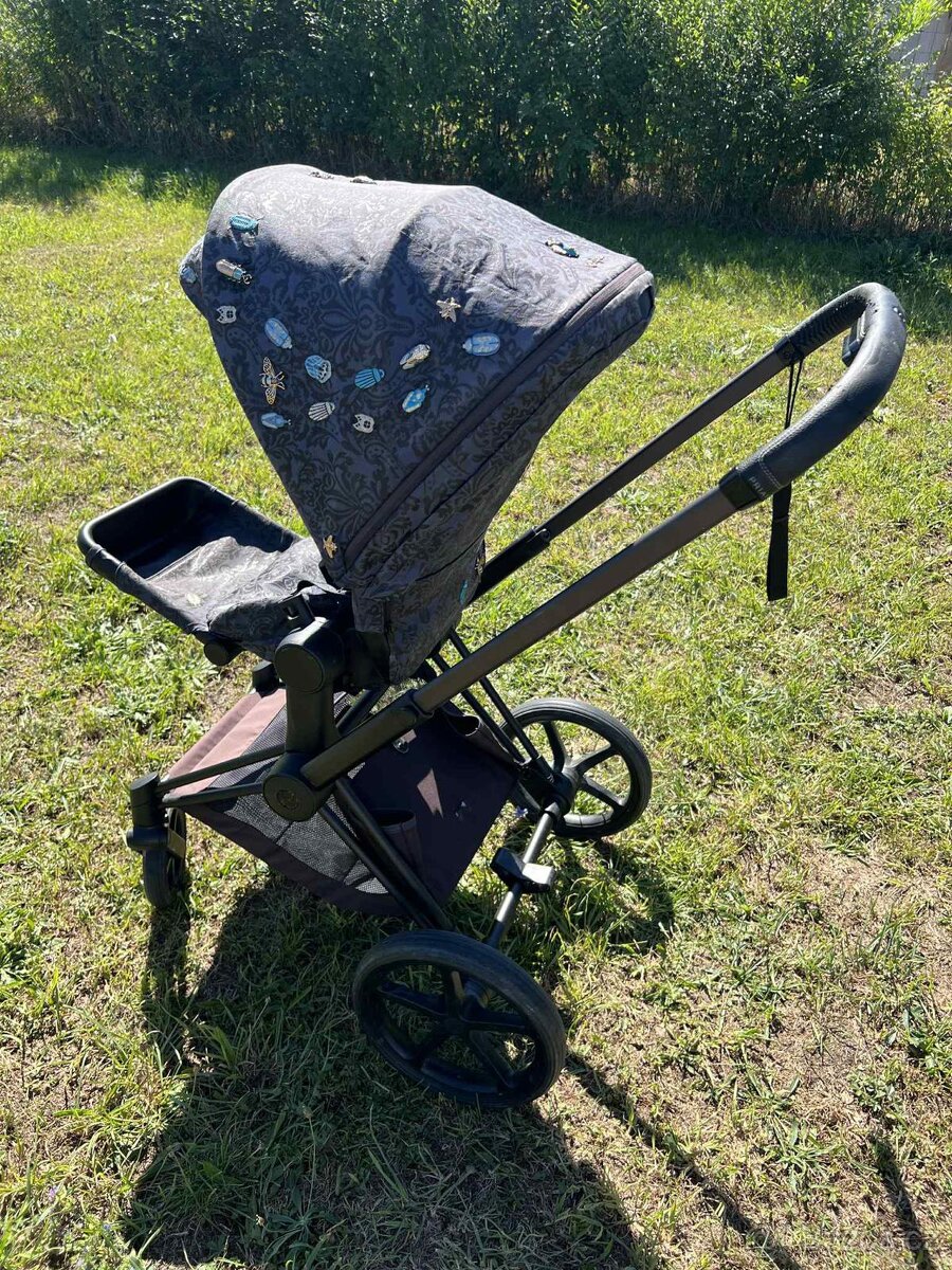 Cybex Priam 2021 - 6