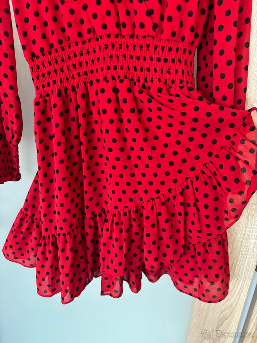 Šaty Michael Kors - 6