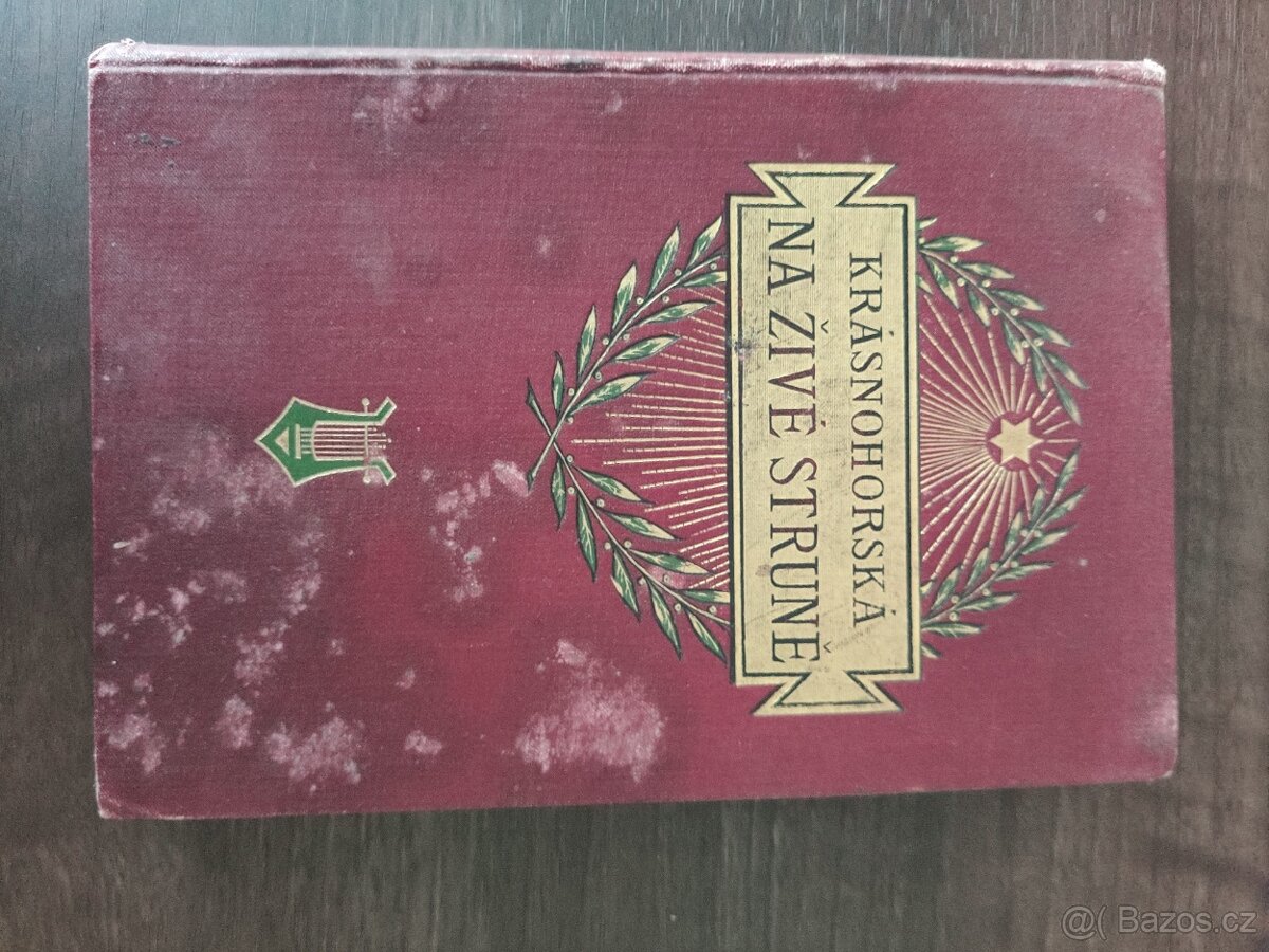 Prodám staré knihy - 6