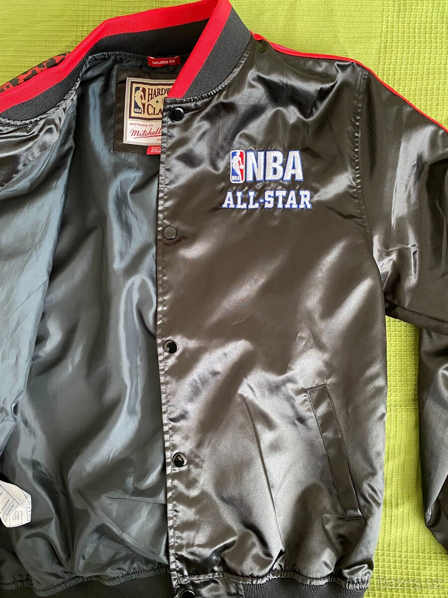 Bunda NBA ALL STAR vel.S - 6