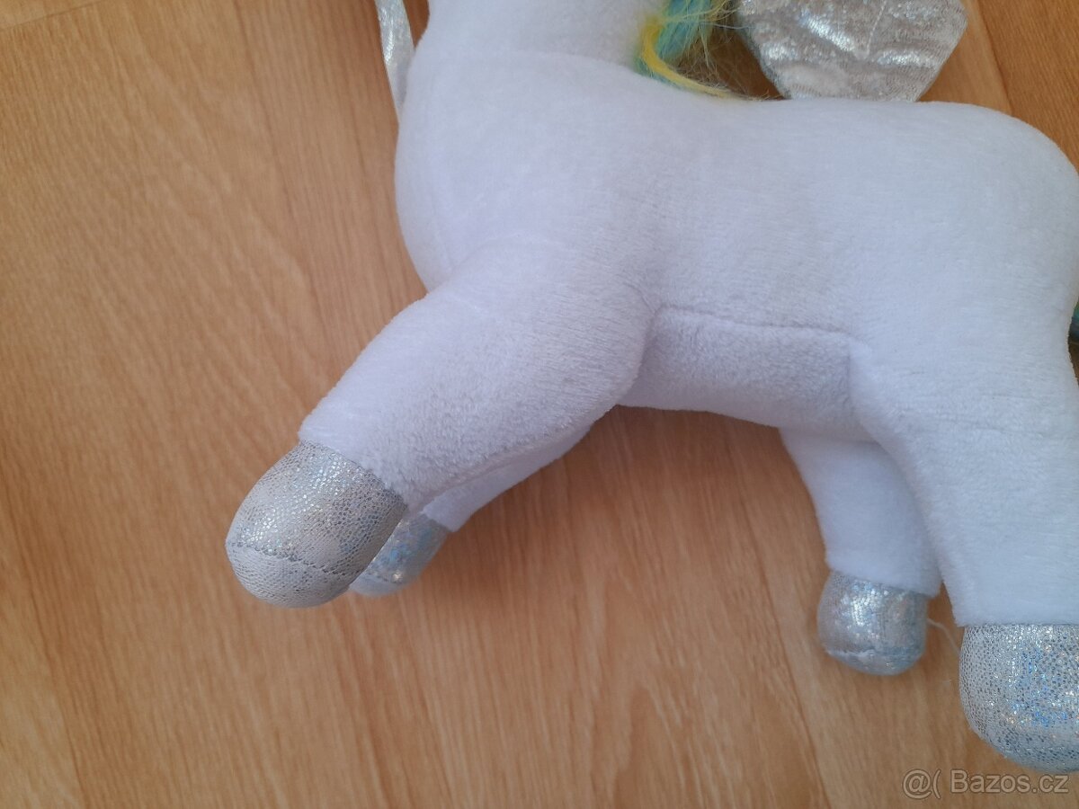 07 - Sada plyšáků - cena za oba - 6