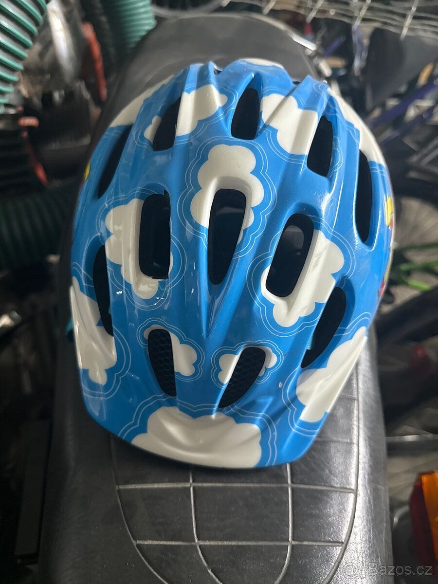 Specialized hotrock - 6