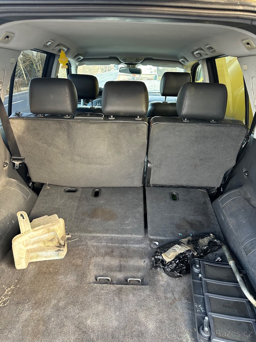 Mercedes Benz ML400 - 6