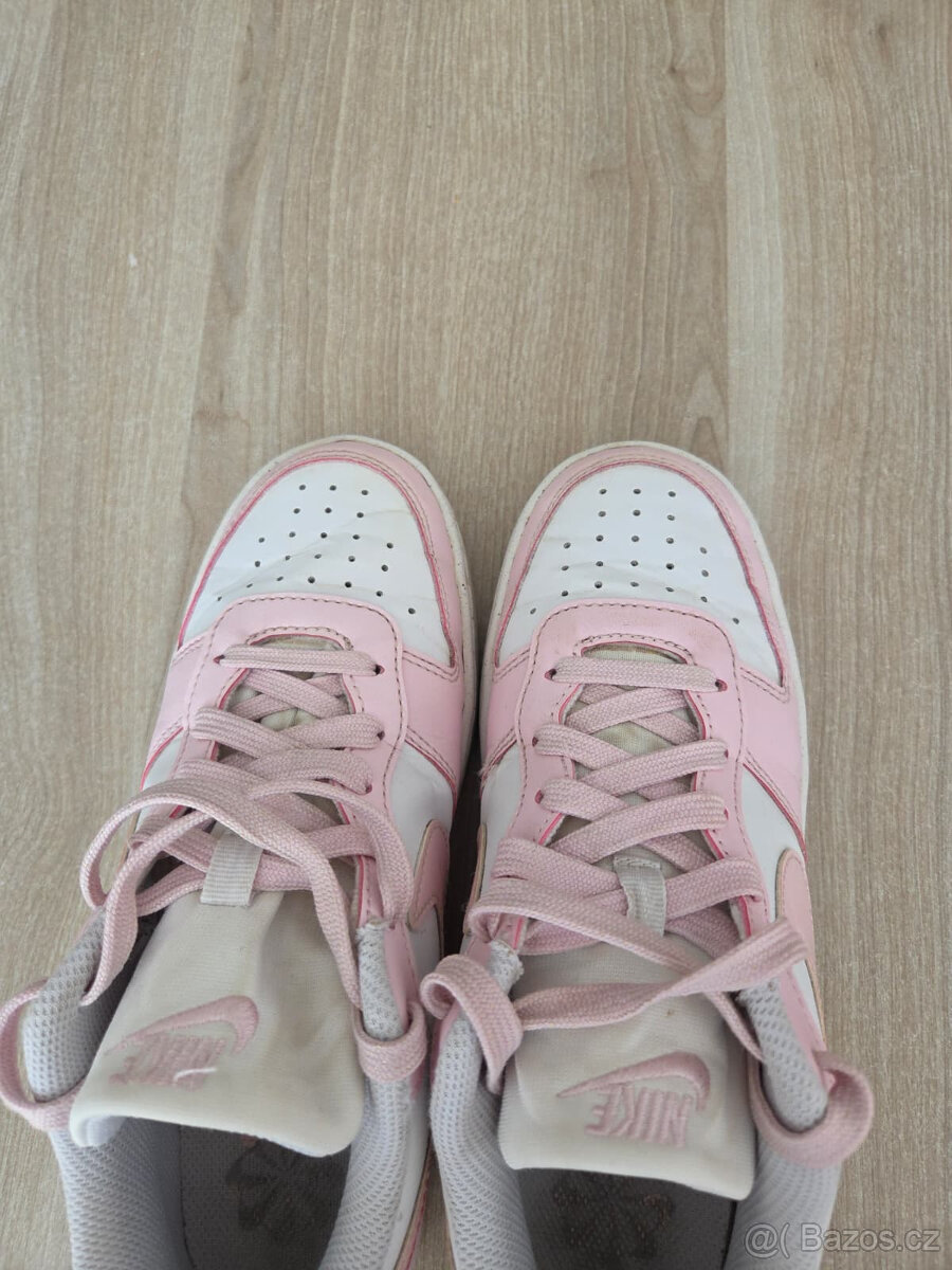tenisky Nike vel 36,5 - 6