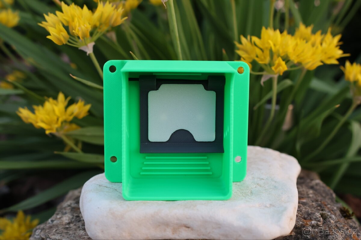 Klapka ke Čmelínu - 6