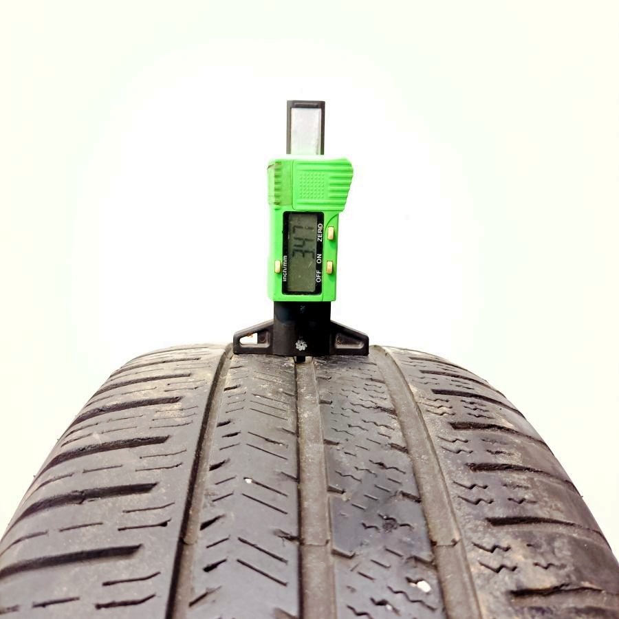 15" plechová kola – 5x100 – ŠKODA (VW, SEAT, AUDI) - 6