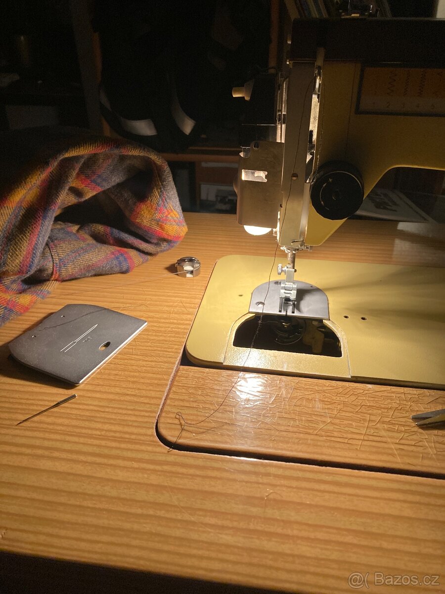 Šicí stroj Veritas 8014/29 - 6