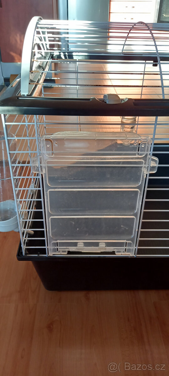 Extra velká klec pro hlodavce - 6