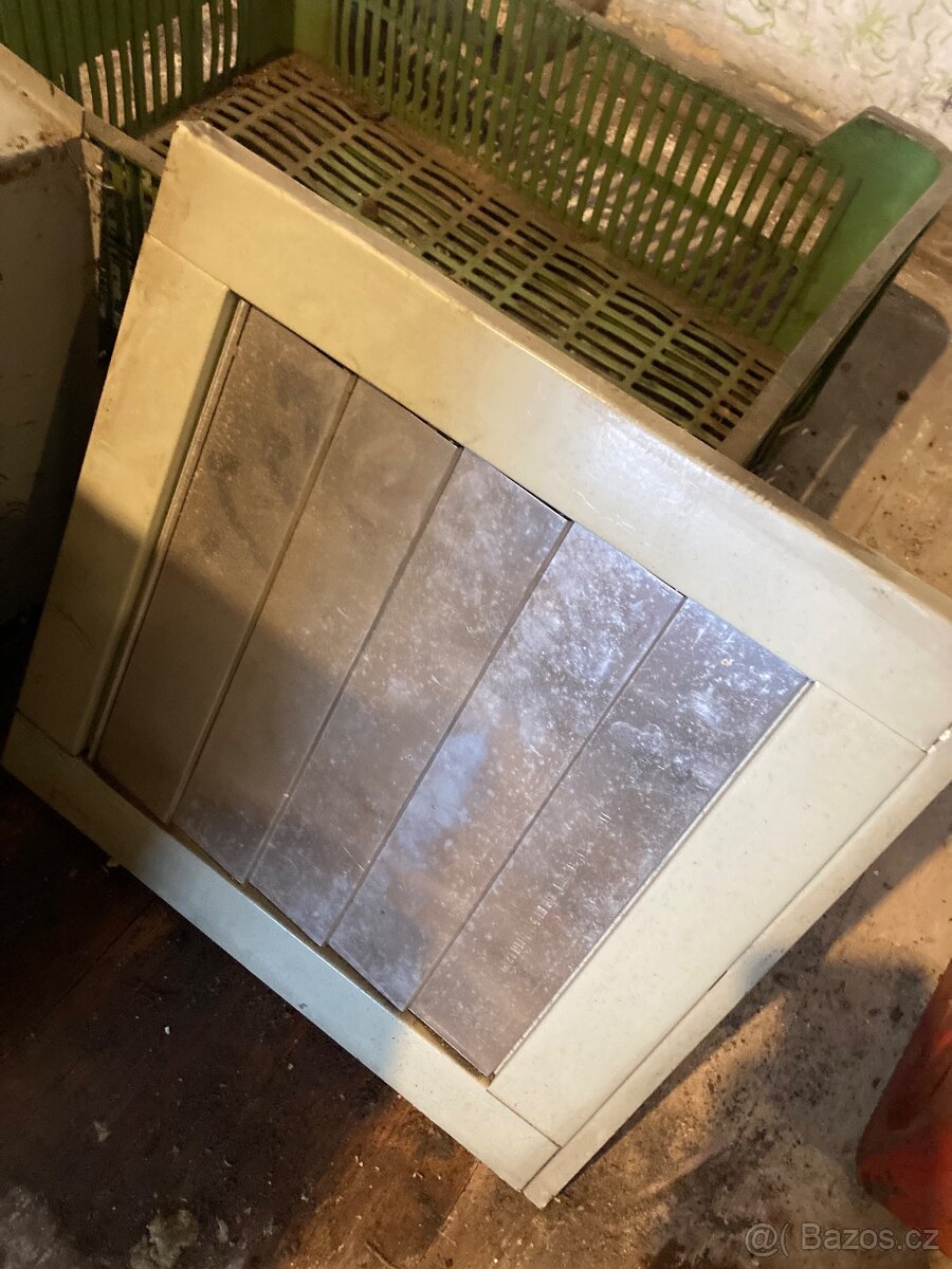 PILOVÉ PÁSY, VÁHY, SKŘÍŇKY - 6