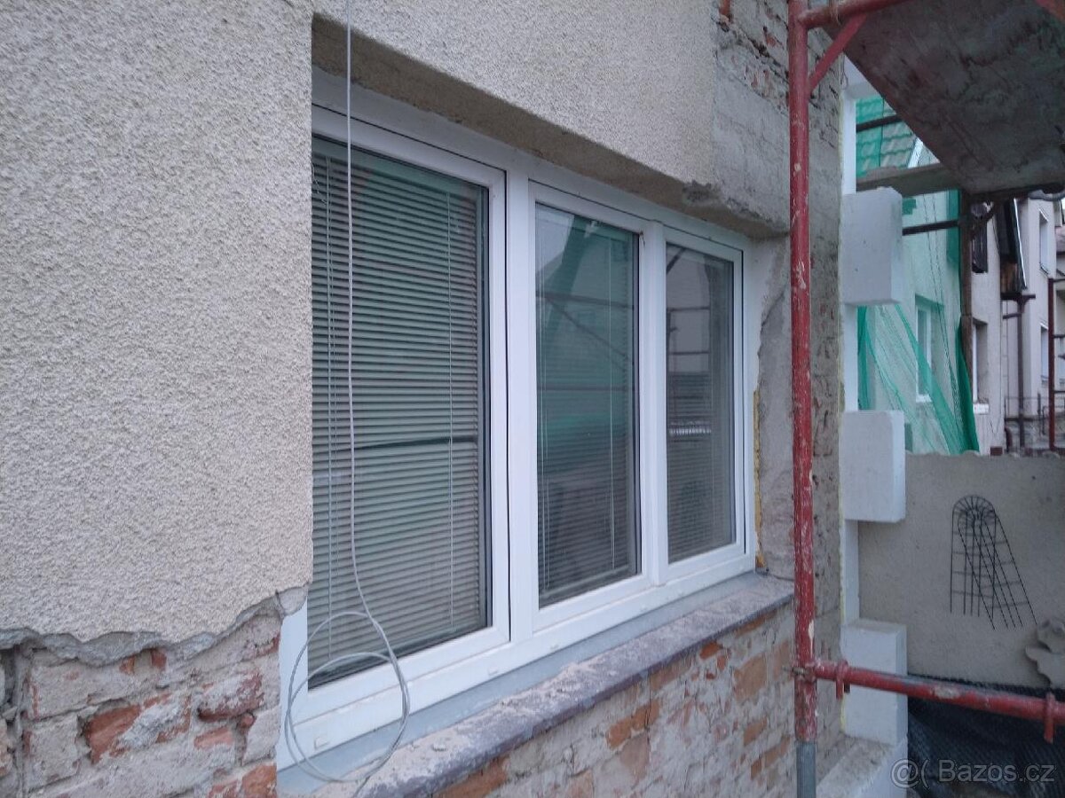 prodám plastová okna - 6