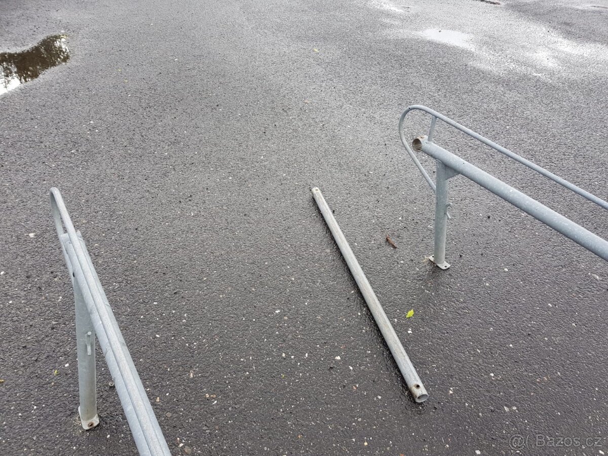 Toyota Hilux, Prodám speciální zahrádku, rampu - 6