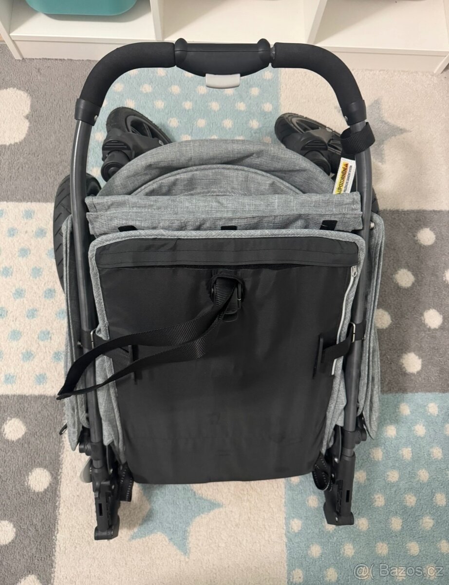 Kočárek Valco snap 4 sport - 6