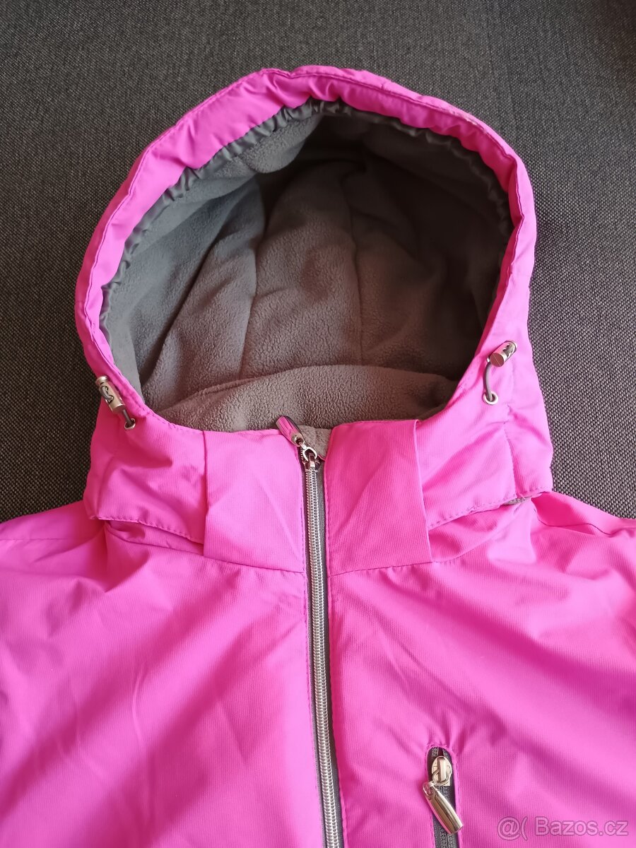 Zimní bunda EUR 46 - 6