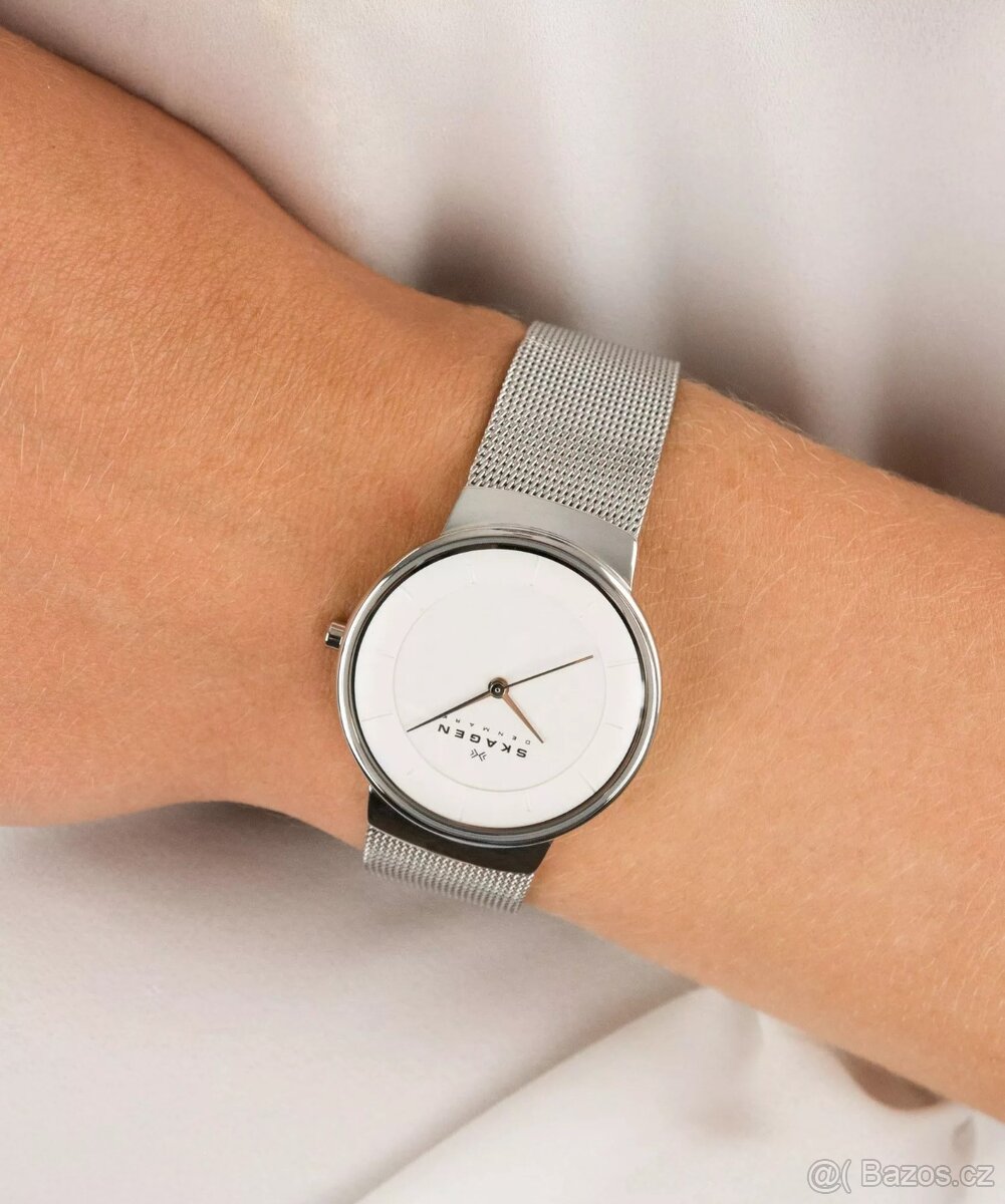 Dámské hodinky Skagen Nicoline - 6