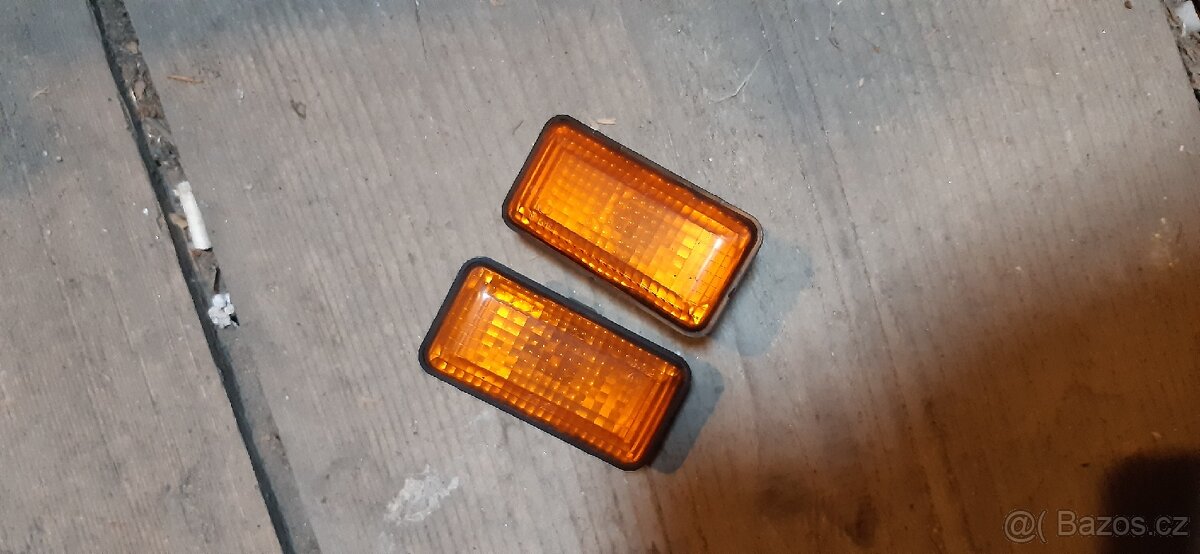 Díly VW Golf mk3 - 6