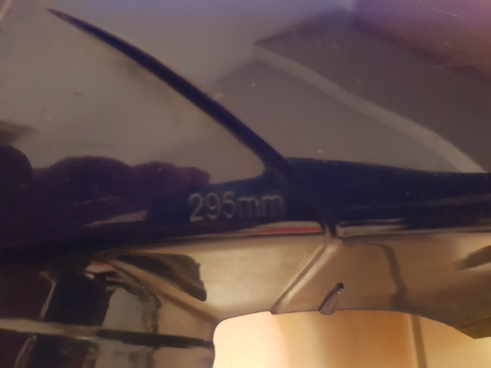 Lyžařské boty Alpina - 6