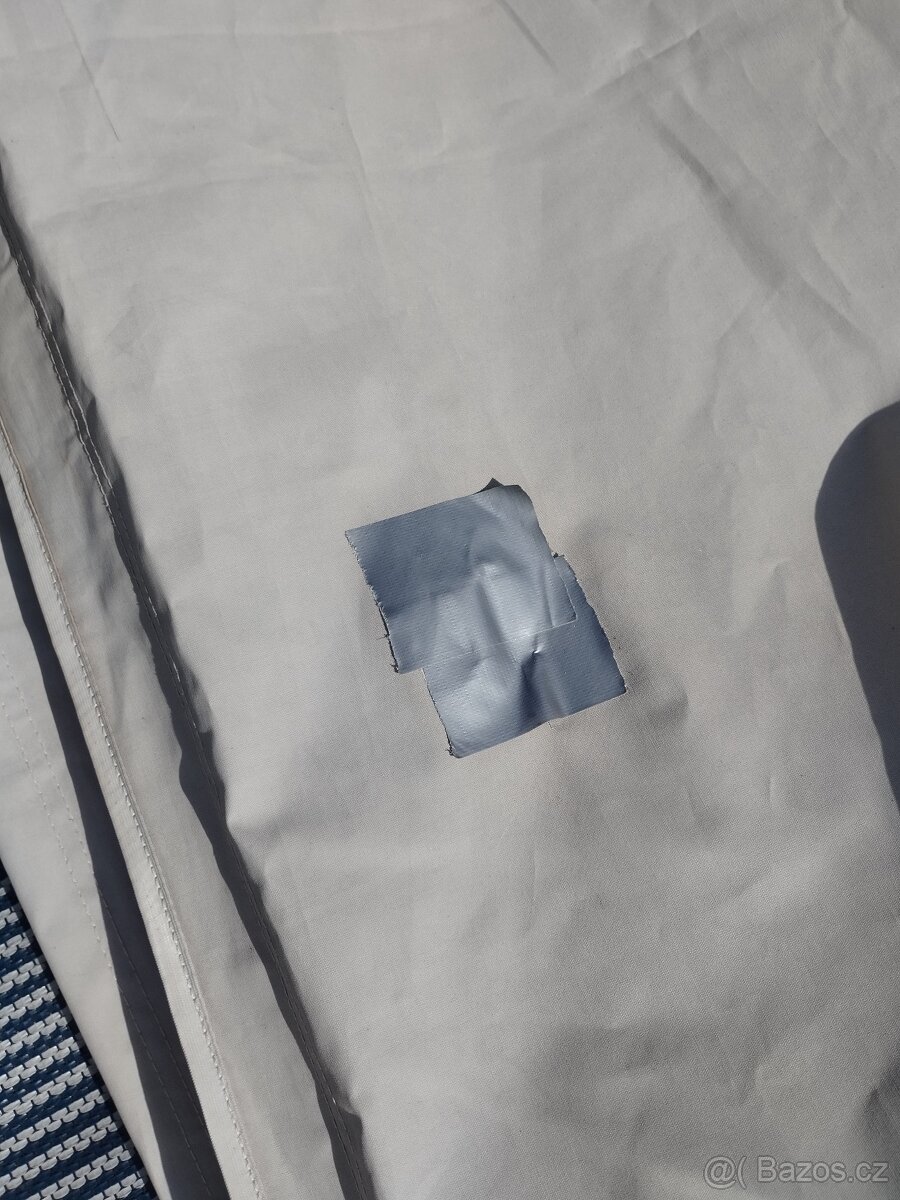 přístřešek ke karavanu č. 230725 - 6