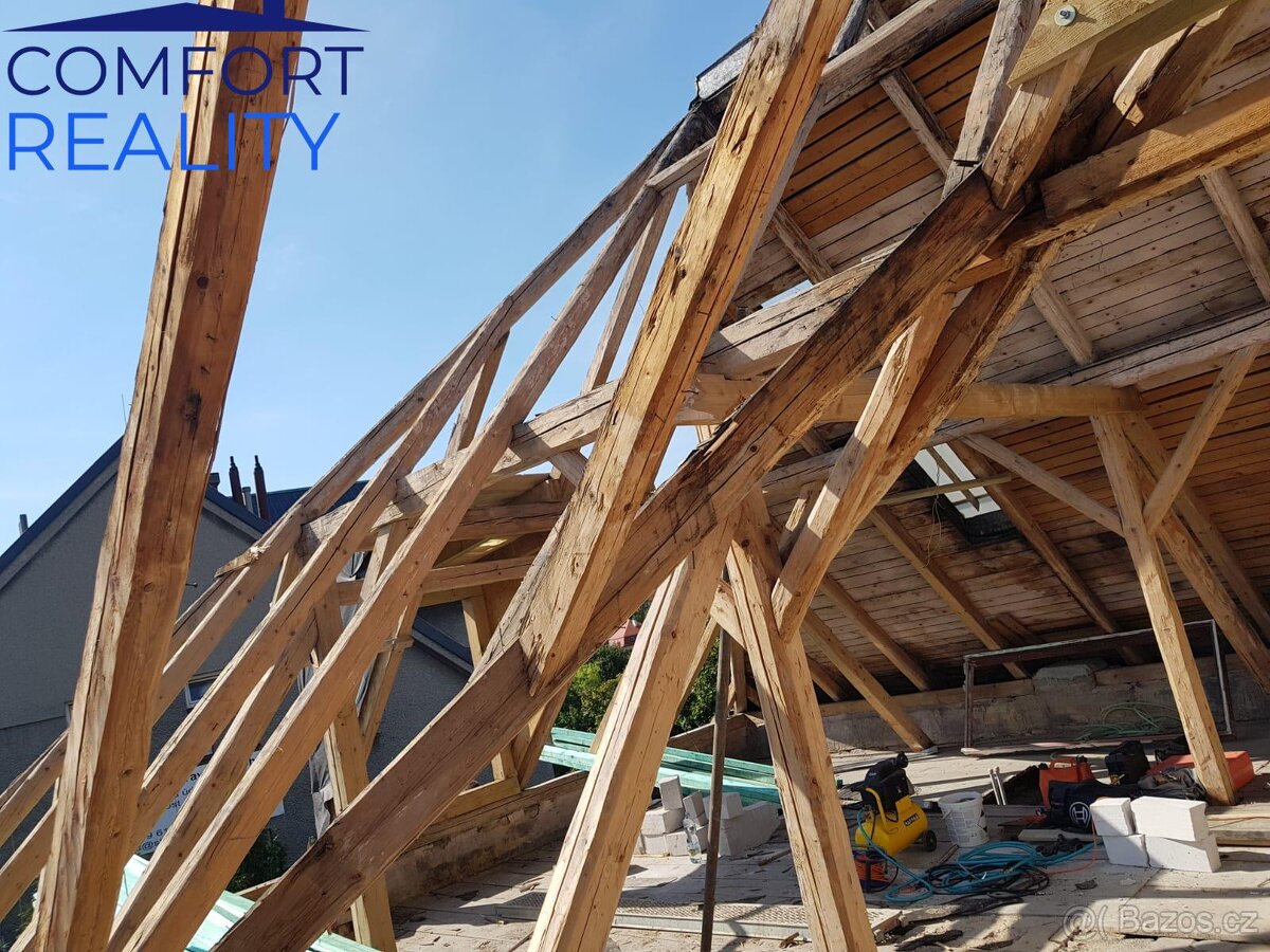 Bytový dům Ostrava Zábřeh - 6