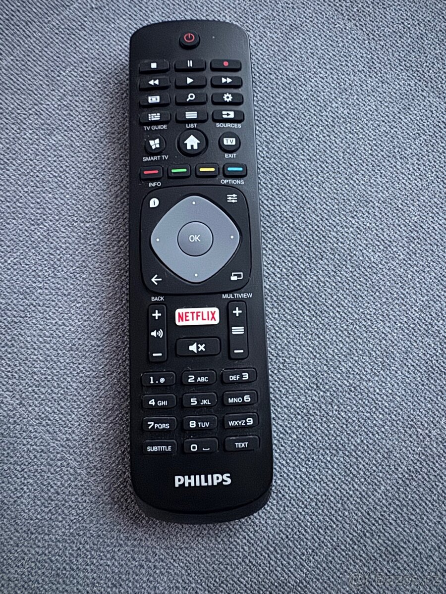 Philips 65PUS6162/12 televize LCD 4K 164 cm - 6