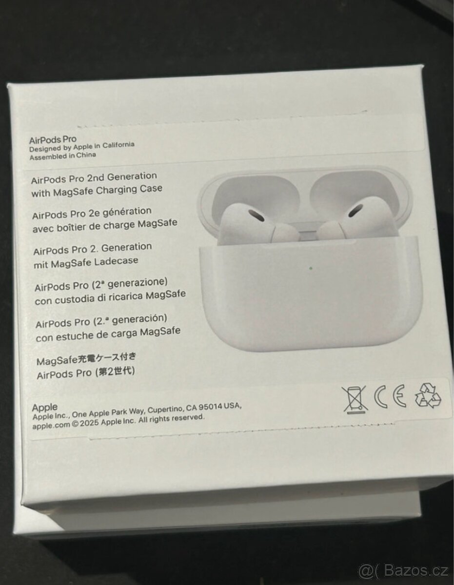 Apple AirPods pro 2 - 6