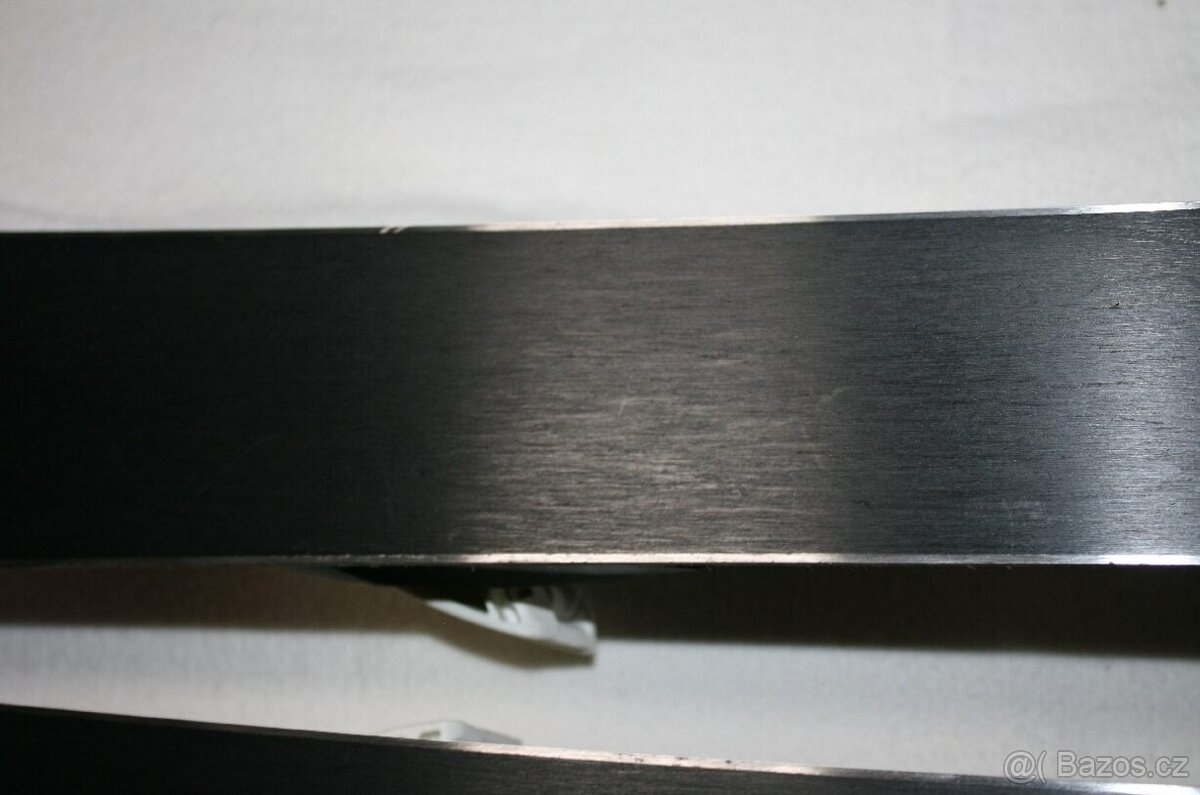 dívčí lyže dynamic Elve 80 cm , lyžaky - 6