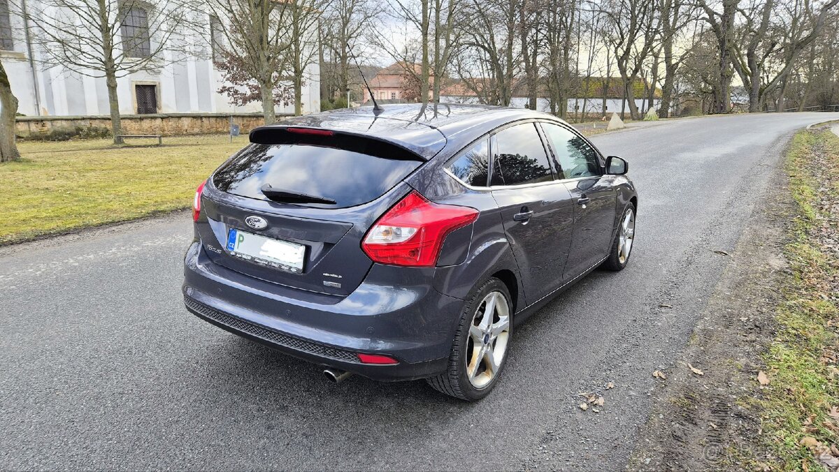 Ford Focus 1.6i, 119tis.km - 6