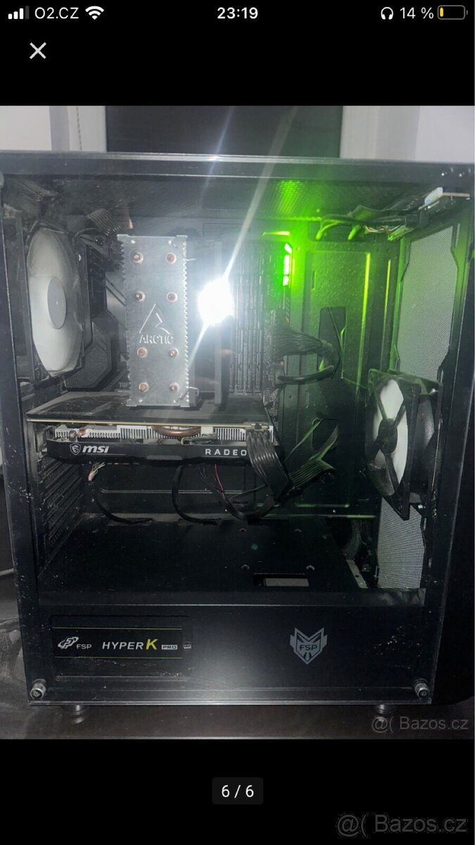 Pc pro cs,lol, mozna i to codko to da - 6