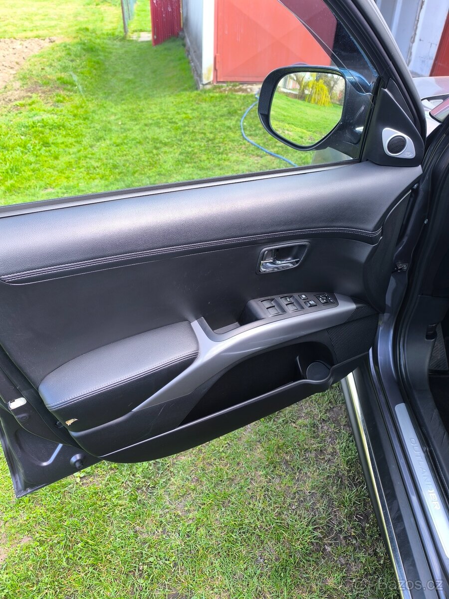 Outlender II 2010 (FACELIFT) 210 XXX km...STK 12/27 C - 6