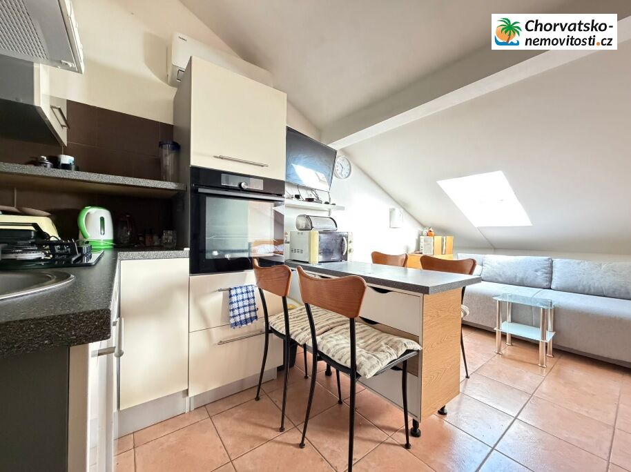 Prodej, byt 6 a více, 40 m, , Česko - 6