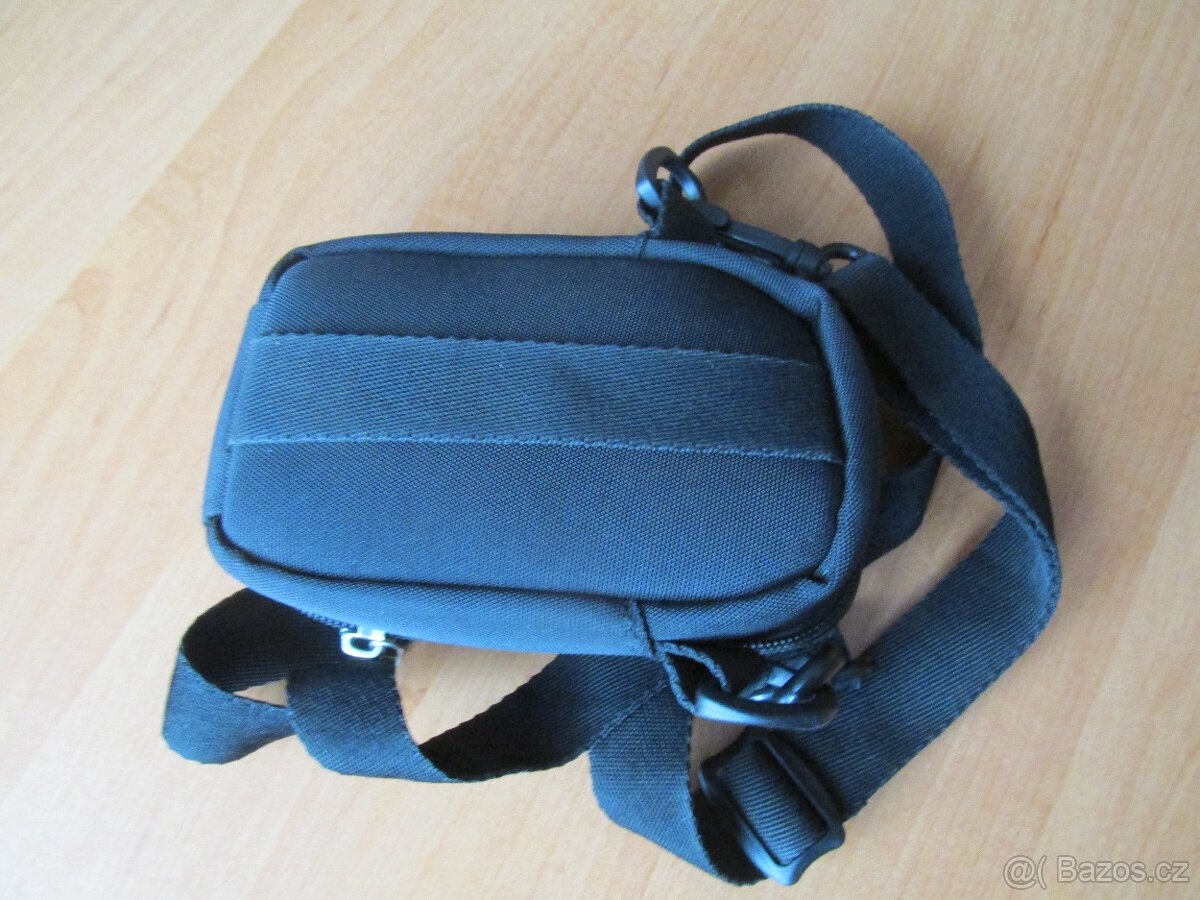 Pouzdra na navigaci - 6