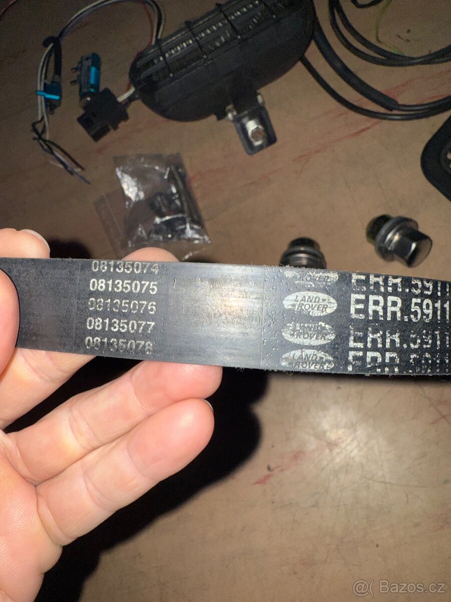 ND pro Land Rover Defender - 6