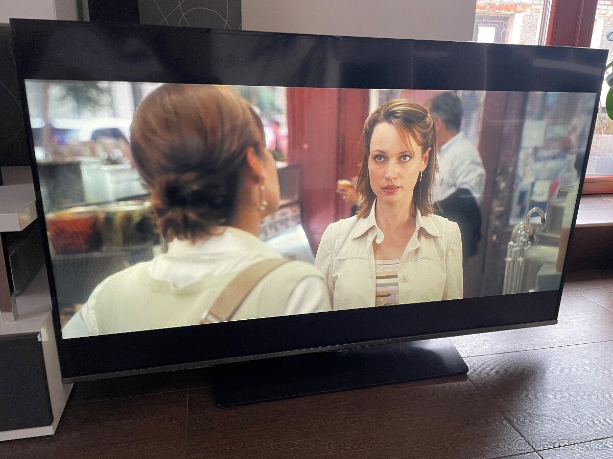 Smart LED TV Samsung - 6