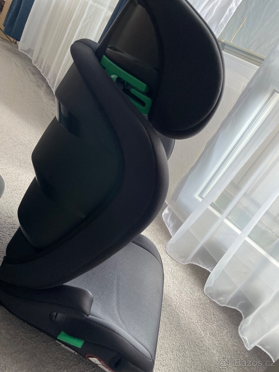 Autosedačka 15-36 kg Maxma - 6