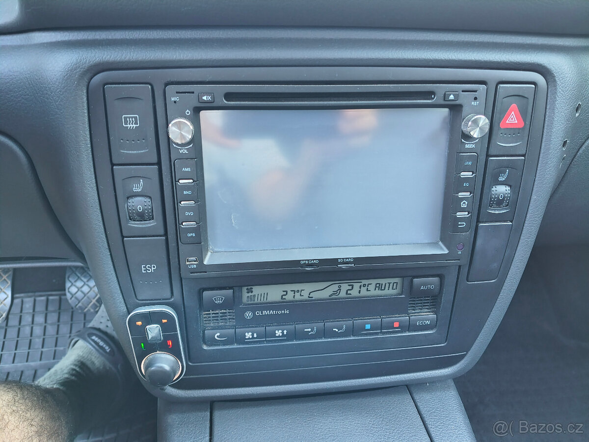VW Passat Variant 2005 - 6