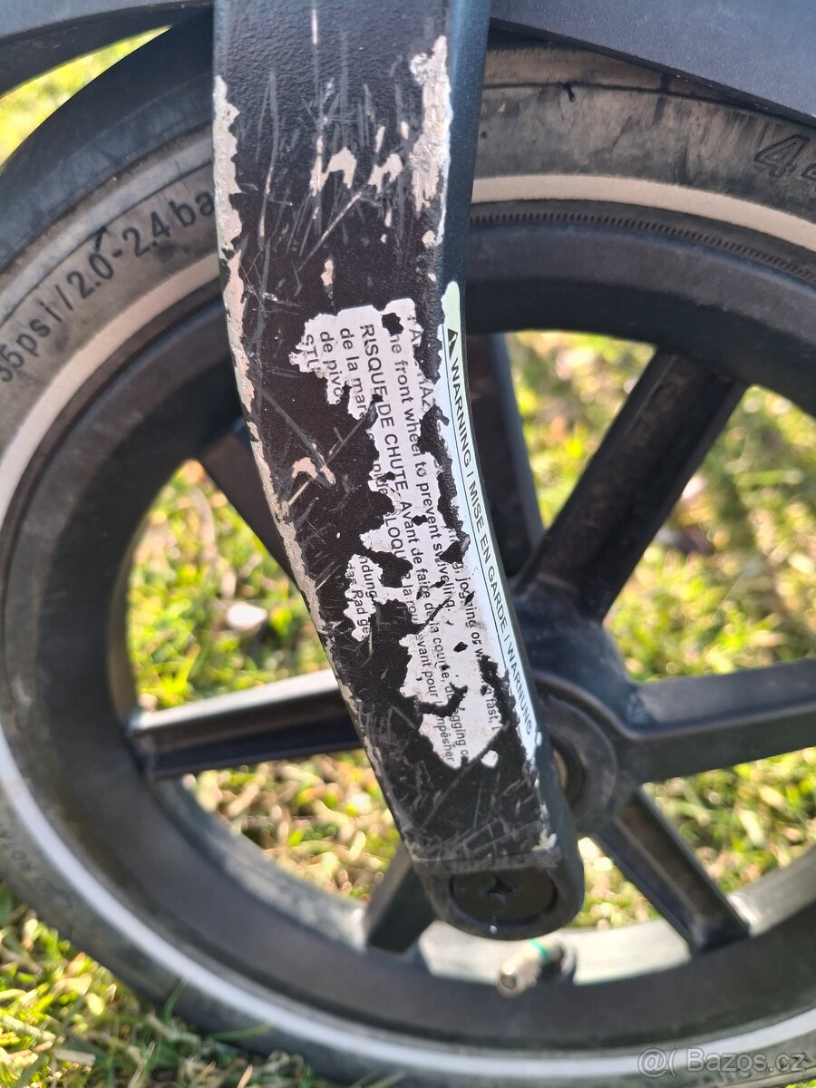 Thule UG2 - 6