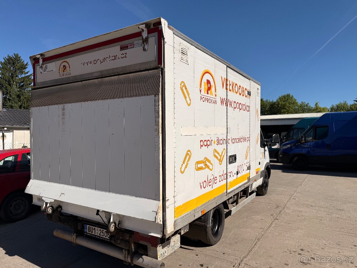 Iveco Daily III, 2014, C35, CNG - 6