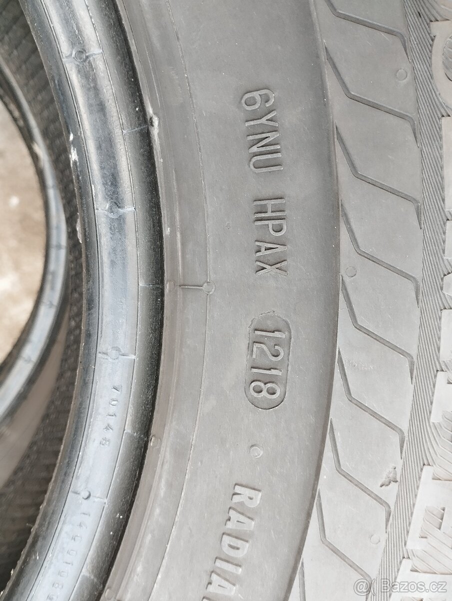 2x 225 75 15 C - 6