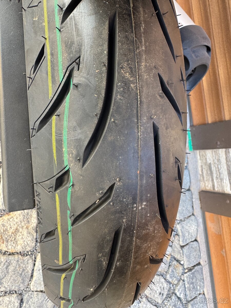 Yamaha YZF-R125 - 6