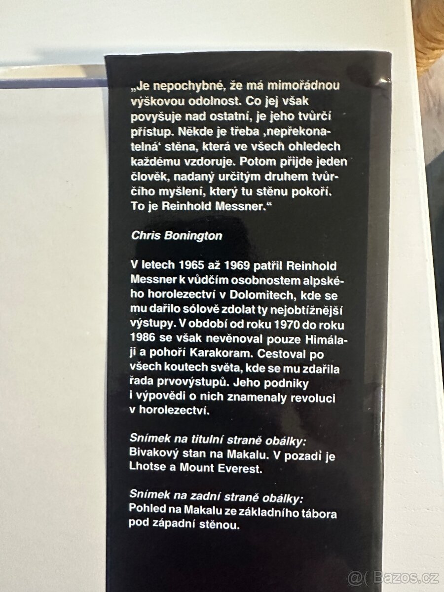Moje osmitisícovky - 6