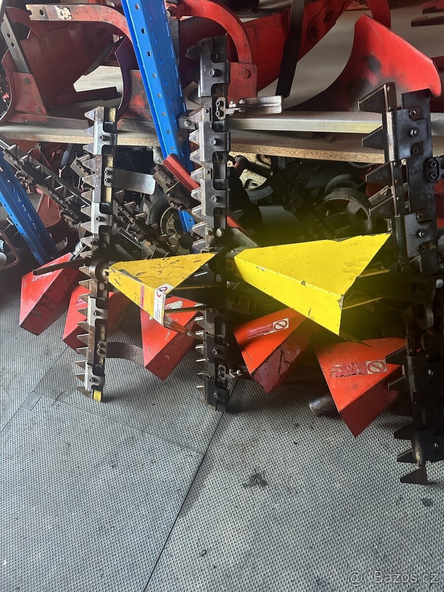 Prodám příslušenství TERA VARI - 6