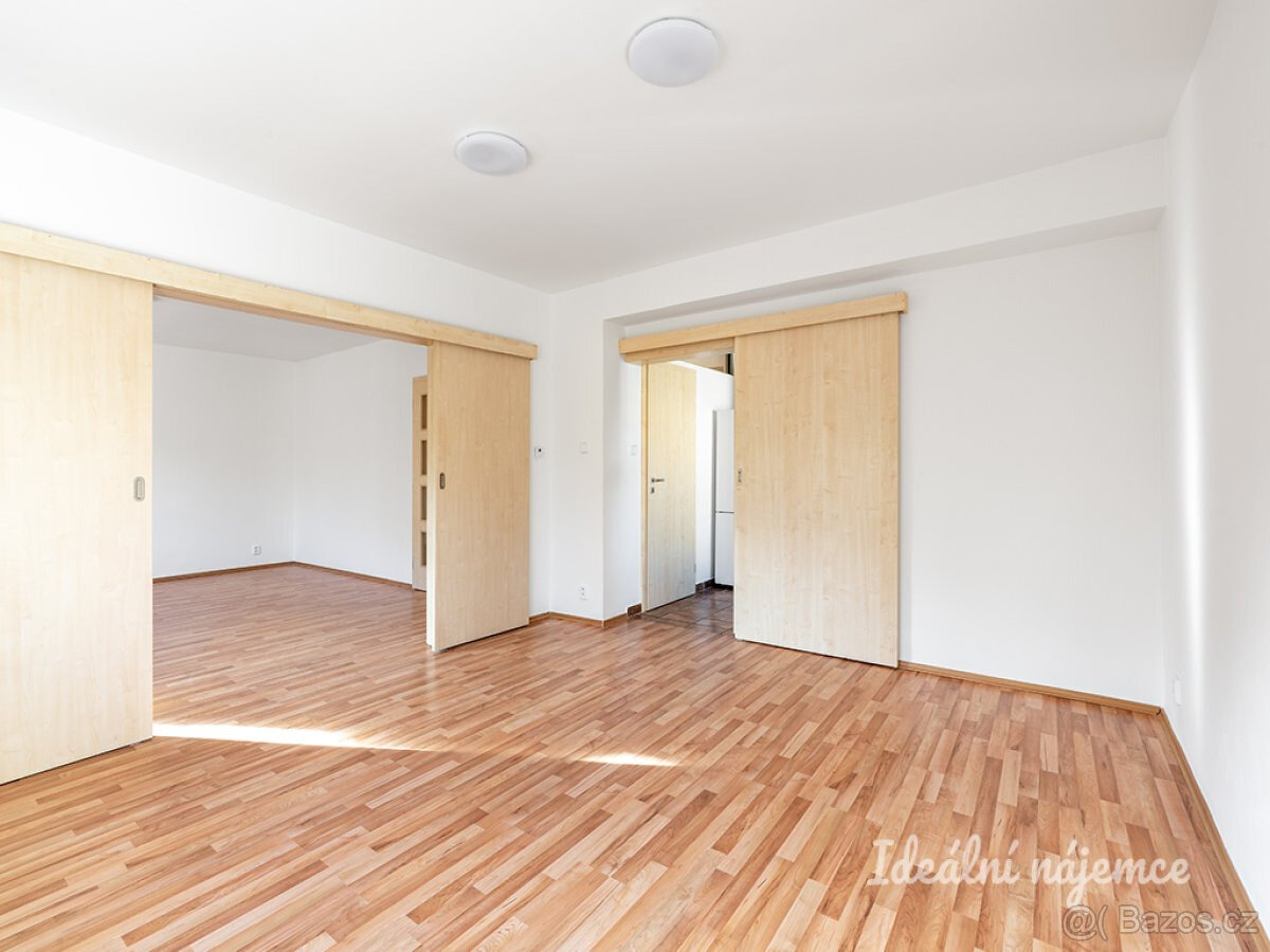 Pronájem bytu 3+1, Volkovova, Chodov, 75 m2 - 6