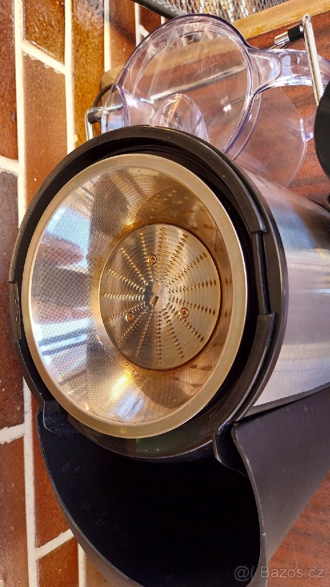 Odšťavňovač Concept L 07026 - 6