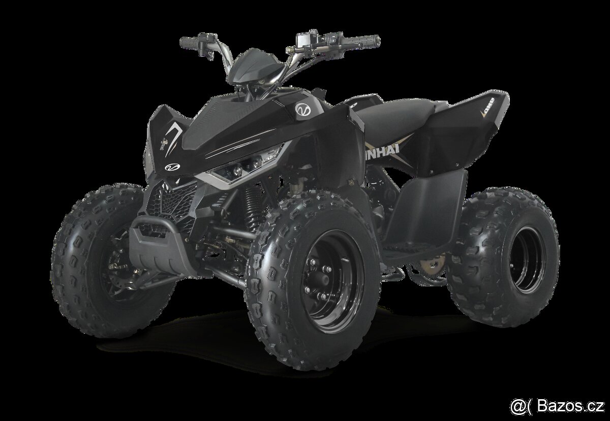 Linhai ATV 110 - Záruka 5 let - 6